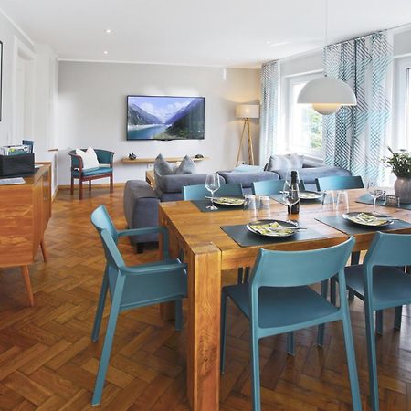 Vila Haus Welzel Drážďany Exteriér fotografie