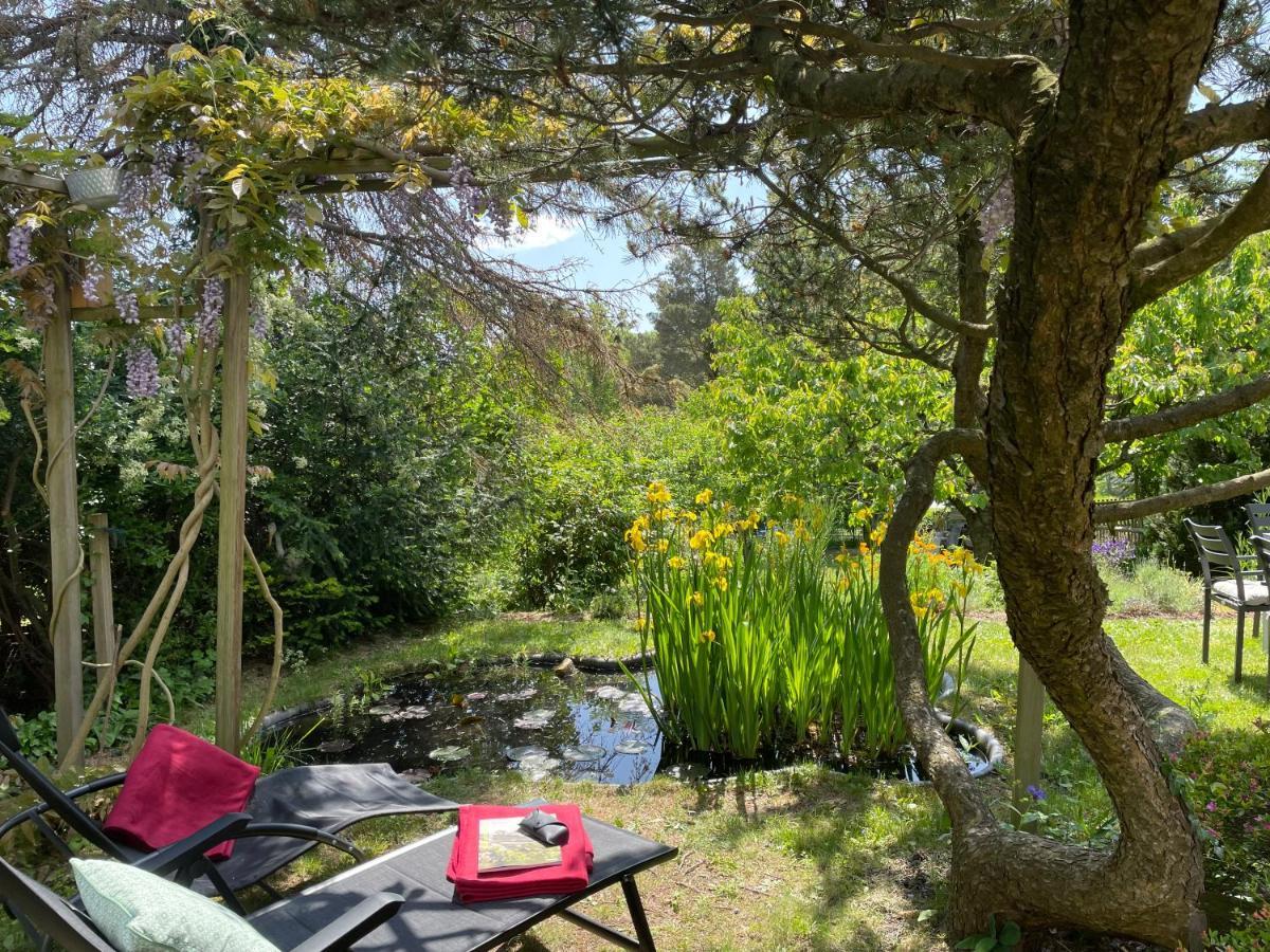 Vila Haus Welzel Drážďany Exteriér fotografie