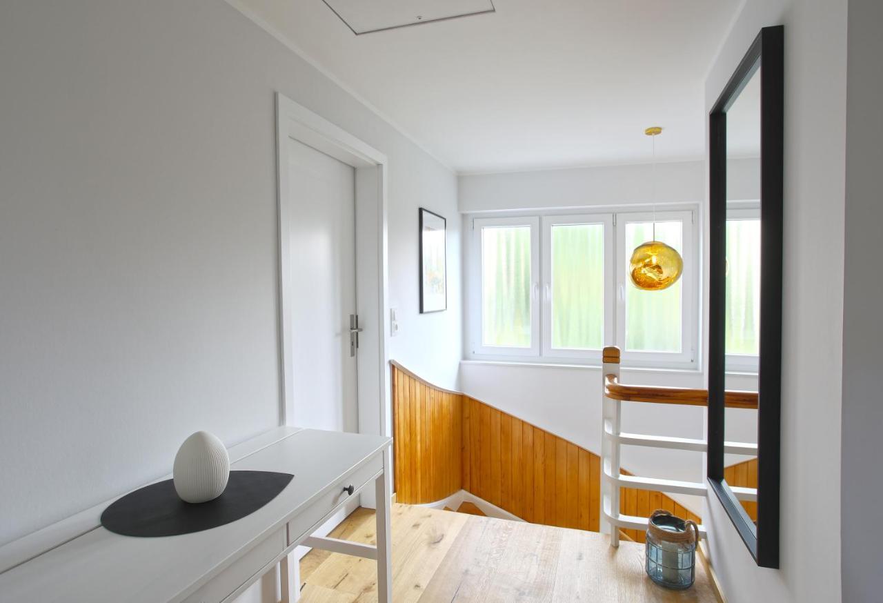 Vila Haus Welzel Drážďany Exteriér fotografie