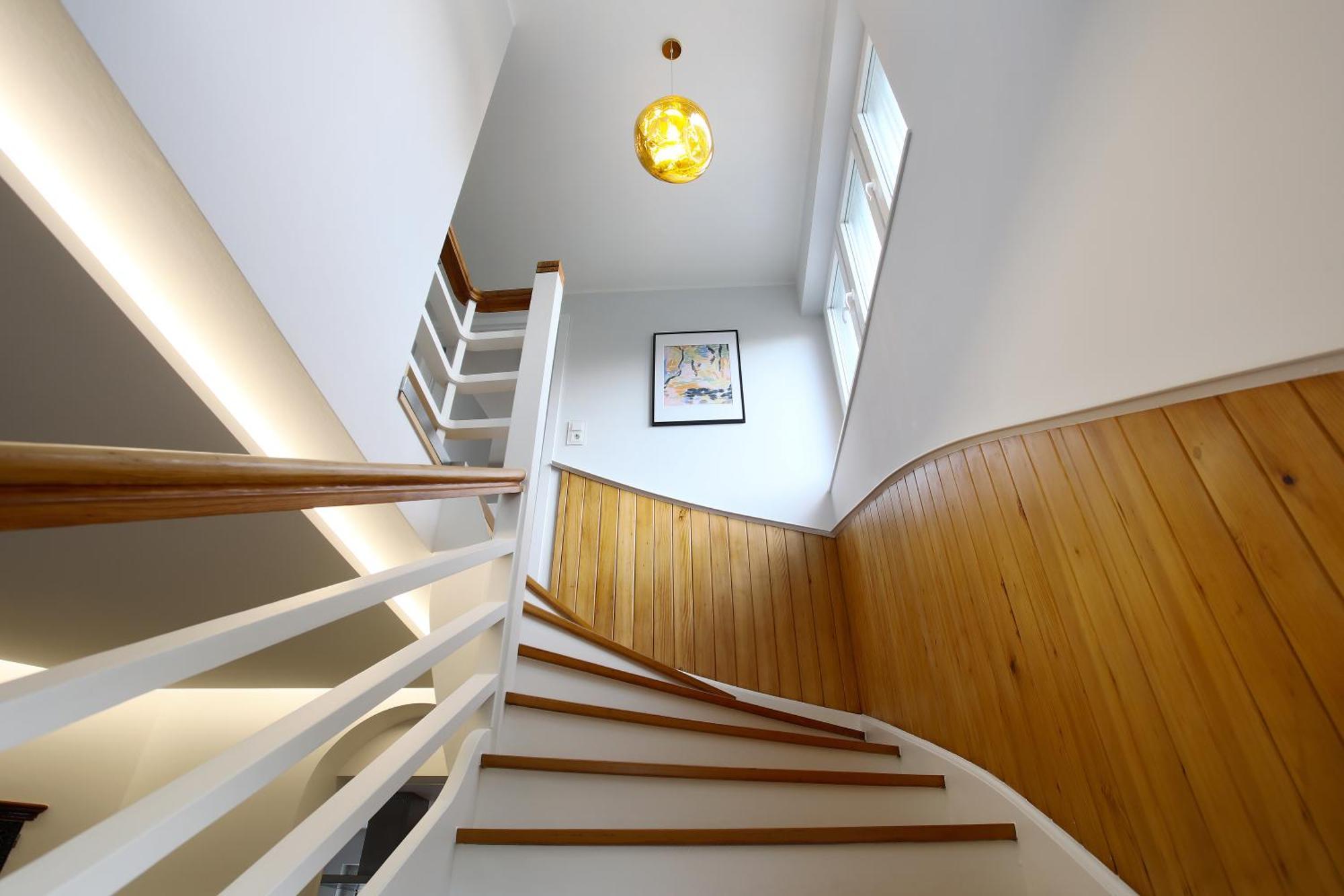 Vila Haus Welzel Drážďany Exteriér fotografie