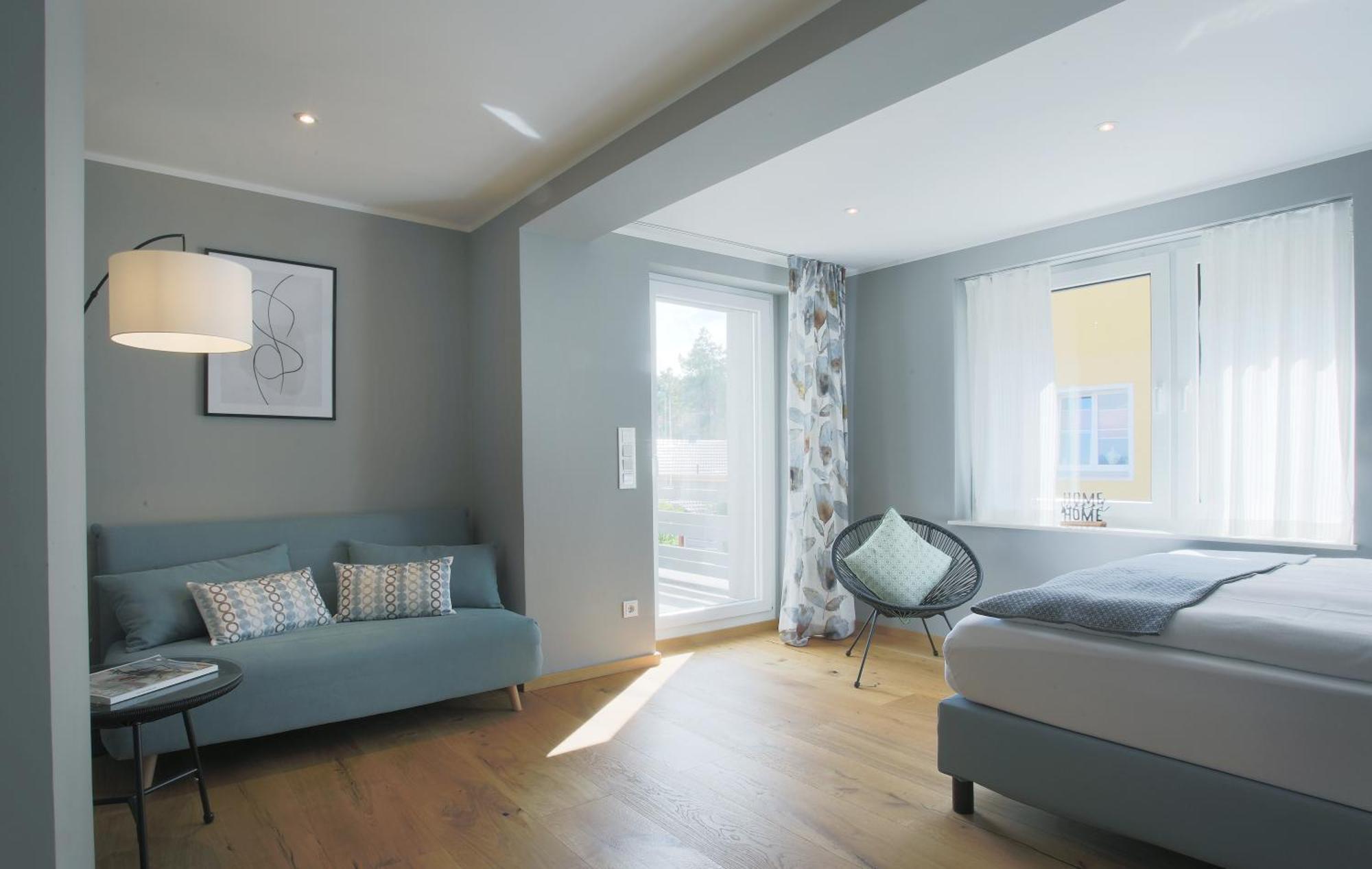 Vila Haus Welzel Drážďany Exteriér fotografie