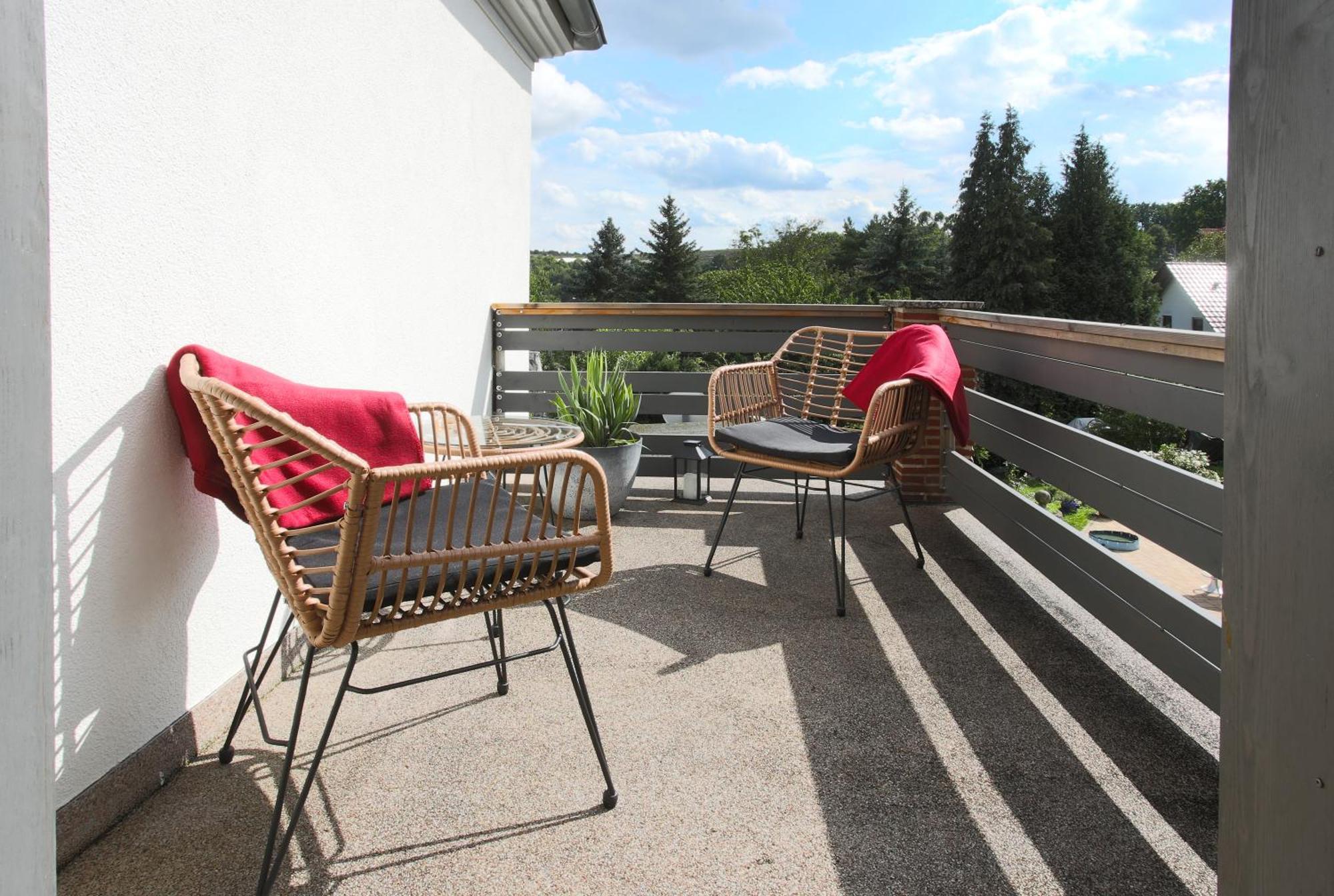Vila Haus Welzel Drážďany Exteriér fotografie