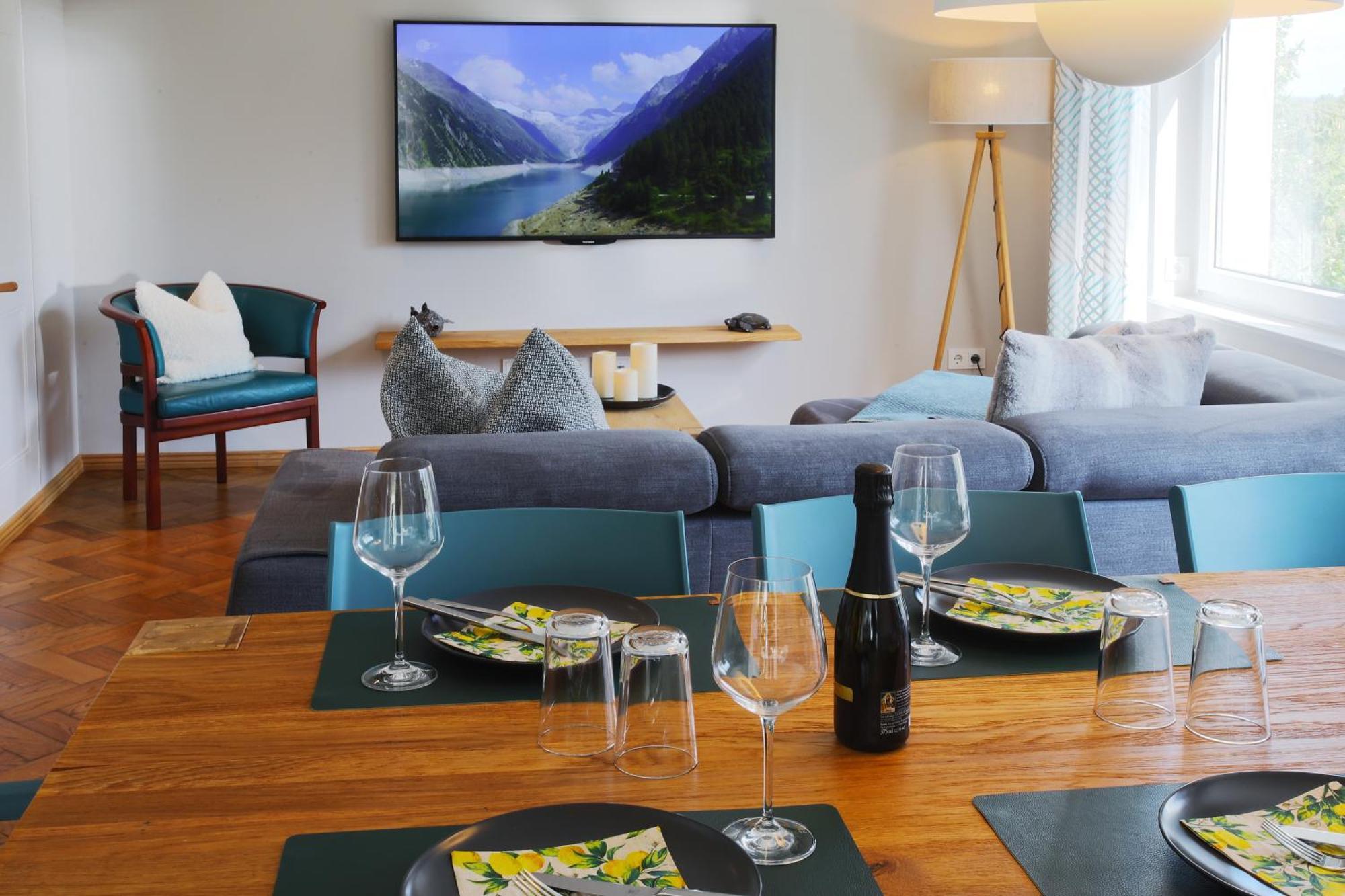 Vila Haus Welzel Drážďany Exteriér fotografie