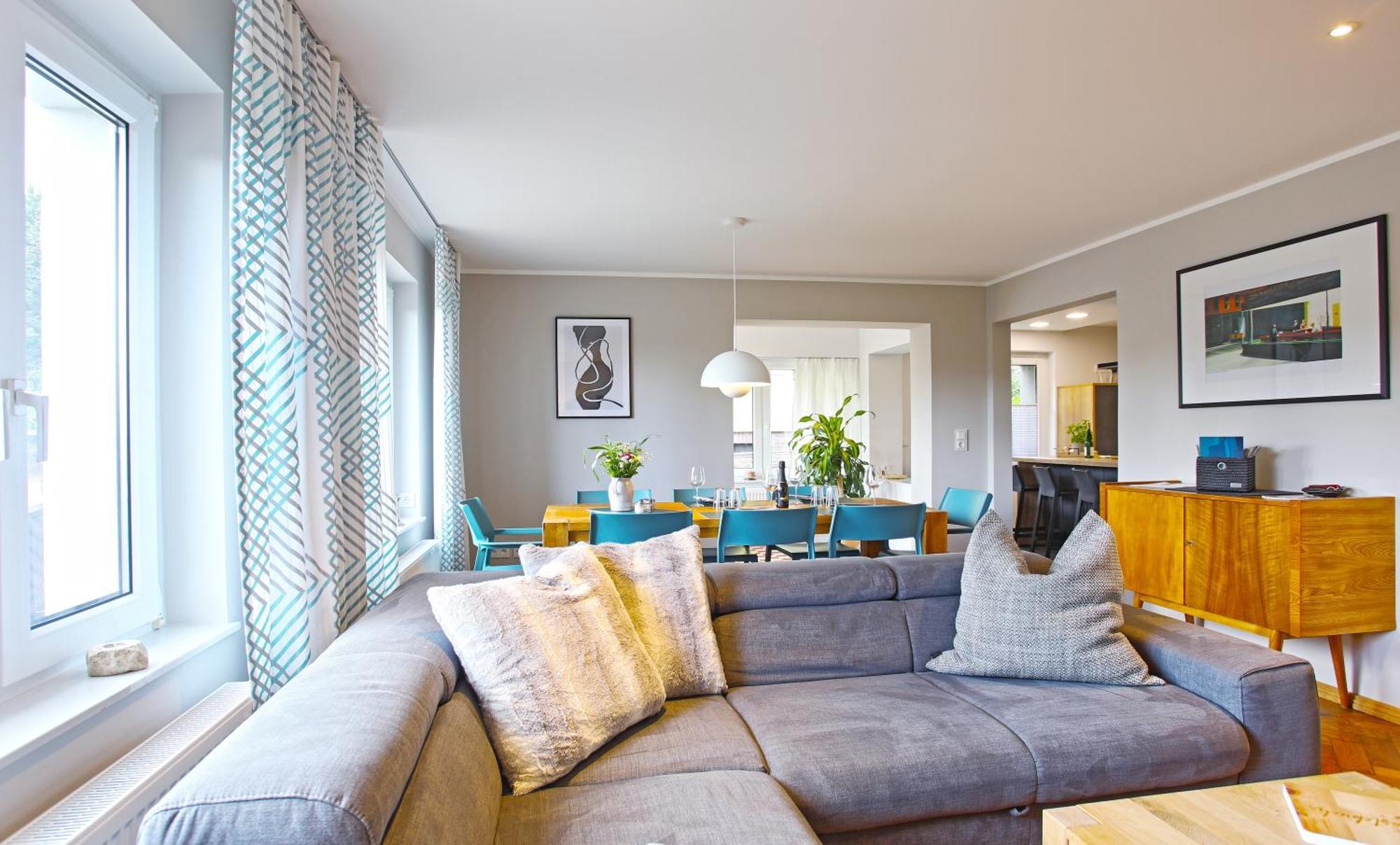 Vila Haus Welzel Drážďany Exteriér fotografie