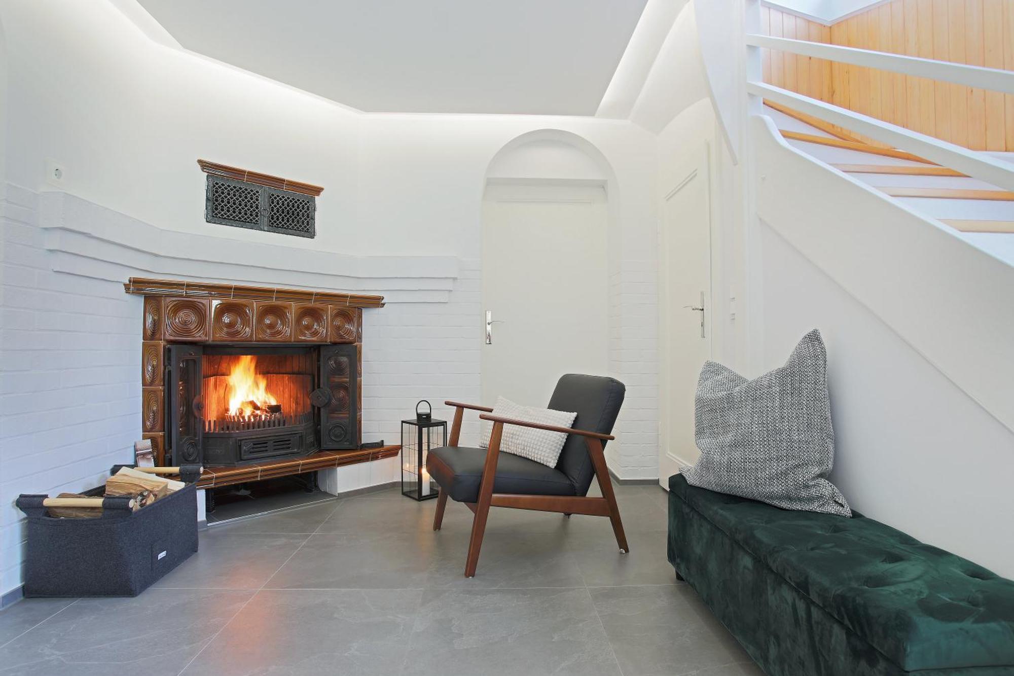 Vila Haus Welzel Drážďany Exteriér fotografie