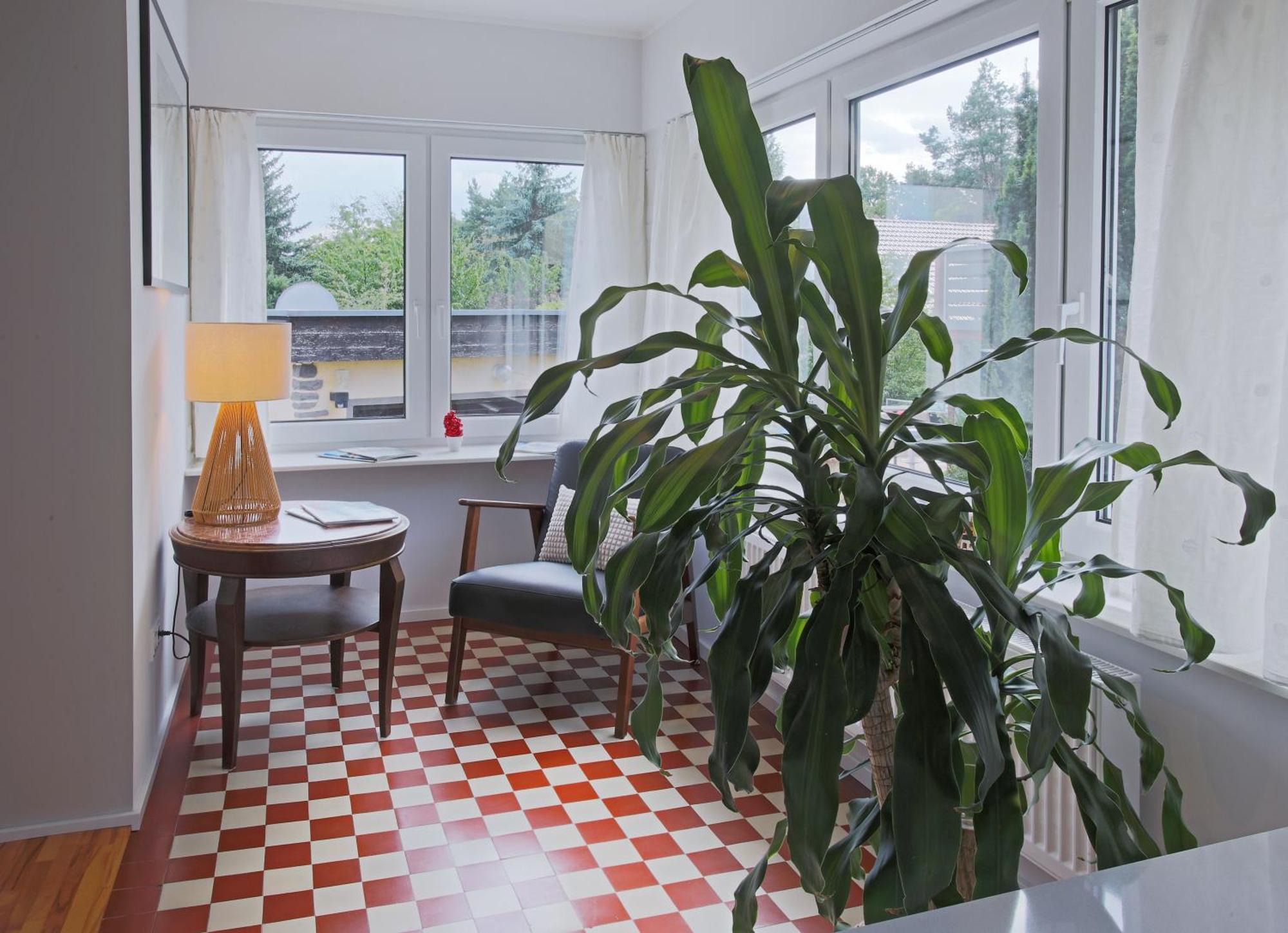 Vila Haus Welzel Drážďany Exteriér fotografie