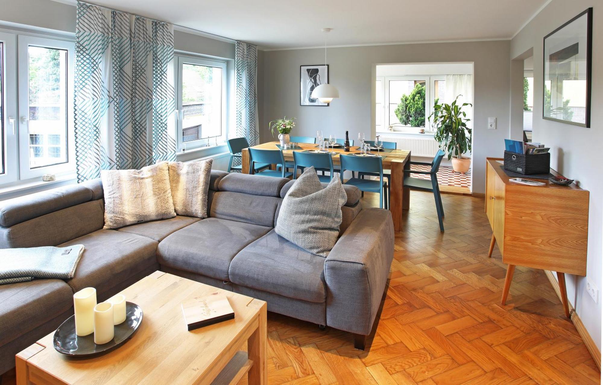Vila Haus Welzel Drážďany Exteriér fotografie
